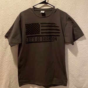 Let’s Go Brandon t-shirt